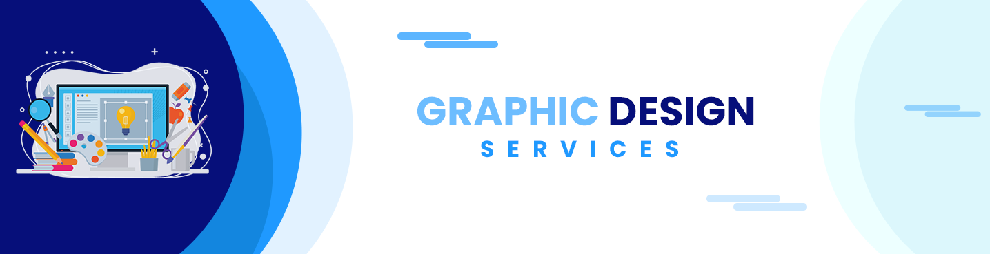 Graphic Design Banner