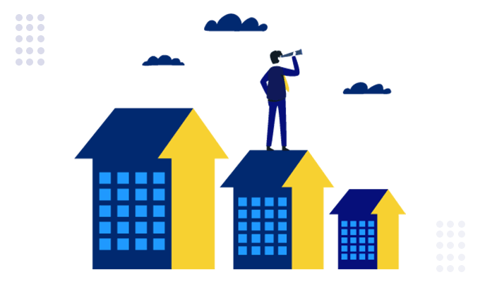 real estate graphic design