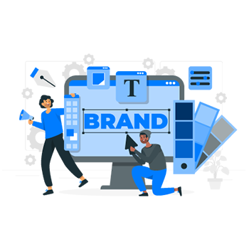 Real Estate Professional Brand Design